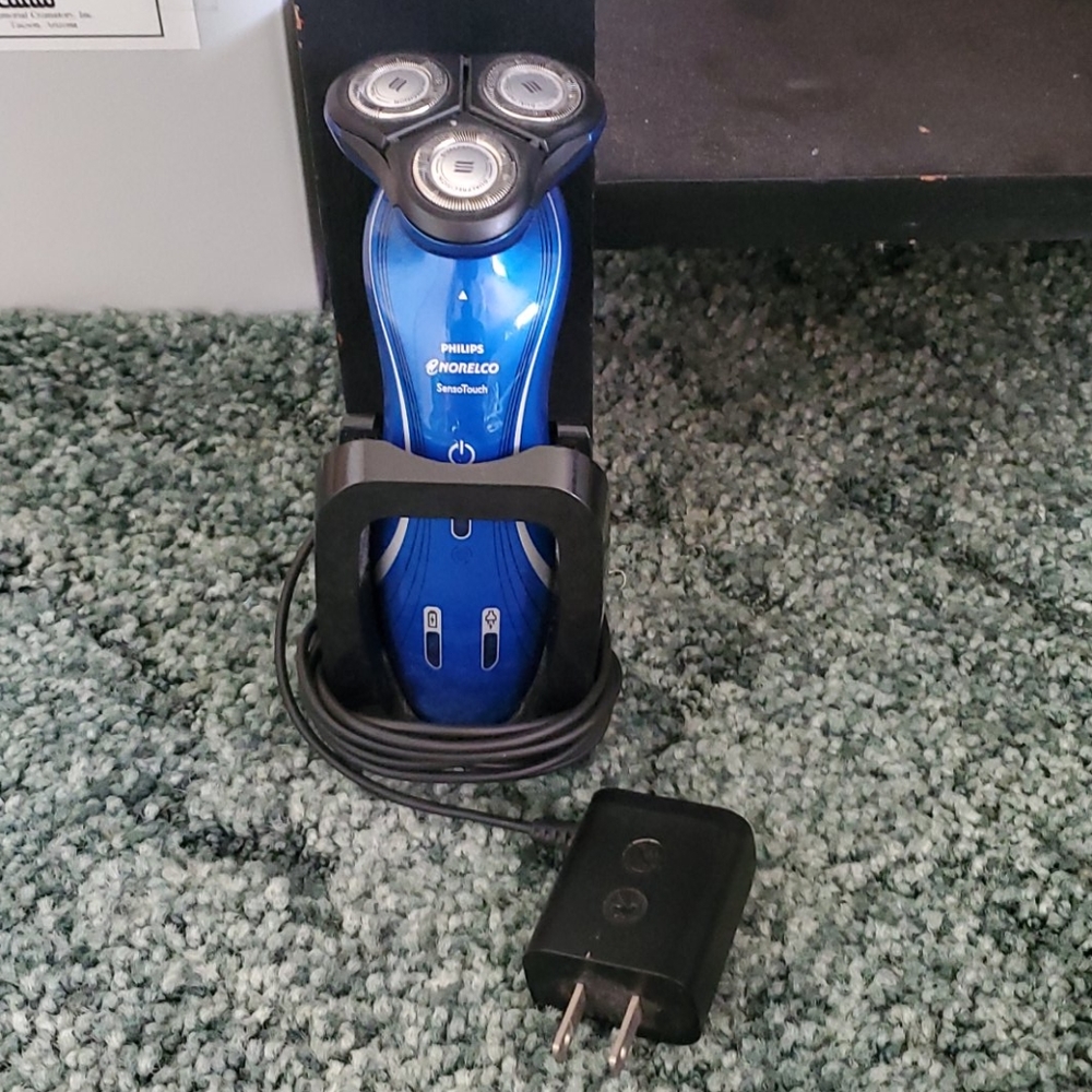 Philips Norelco Shaver 6100Wet & dry